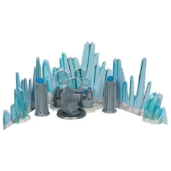 Sale Superman (2025) DC Direct Playset Fortaleza de la Soledad Regalos De Superhéroes Dc|Figuras Dc