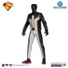 McFarlane Toys Regalos De Superhéroes Dc|Figuras Dc^Superman (2025) DC Multiverse Figura Deluxe Mr. Terrific 18 cm