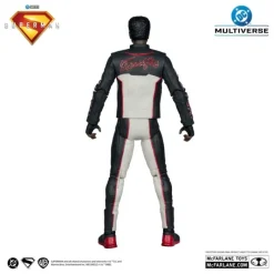 McFarlane Toys Regalos De Superhéroes Dc|Figuras Dc^Superman (2025) DC Multiverse Figura Deluxe Mr. Terrific 18 cm