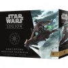 Juegos Replicas Y Coleccionismo Star Wars ^SW Legión: Ornitóptero Mosvispa Raddaugh