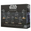 Discount SW Legión: Soldados Oscuros Imperiales Regalos Star Wars Por Personaje |Replicas Y Coleccionismo Star Wars