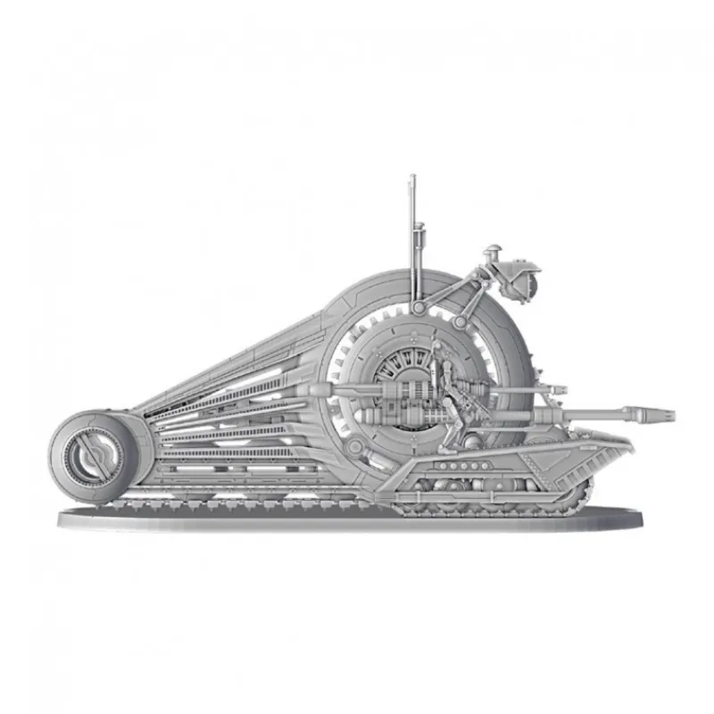 Clearance SW Legión: Tanque droide NR-N99 Persuasor Regalos Star Wars Por Personaje |Replicas Y Coleccionismo Star Wars