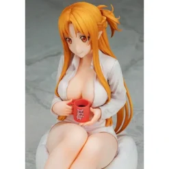 Hobby Stock Figuras^Sword Art Online: Alicization War of Underworld Asuna Yuuki Estatua 17 cm