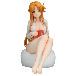 Hobby Stock Figuras^Sword Art Online: Alicization War of Underworld Asuna Yuuki Estatua 17 cm