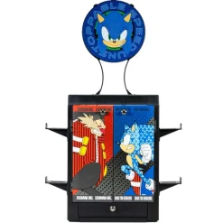 Numskull Regalos Y Coleccionismo Para Gamers - Cosas De Videojuegos Míticos|Descuentos Gaming^Taquilla Para Videojuegos Sonic The Hedgehog