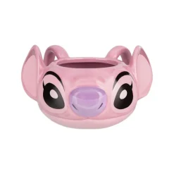 Online Taza Angel de Lilo & Stitch, 330 ml, cerámica Películas Y Personajes De Disney ·Lilo Y Stitch