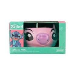 Online Taza Angel de Lilo & Stitch, 330 ml, cerámica Películas Y Personajes De Disney ·Lilo Y Stitch