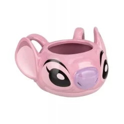 Online Taza Angel de Lilo & Stitch, 330 ml, cerámica Películas Y Personajes De Disney ·Lilo Y Stitch