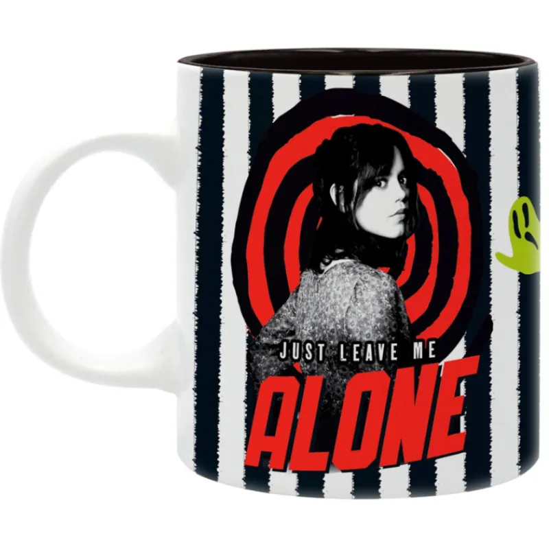 Abystyle Beetlejuice^Taza Astrid & Beetlejuice