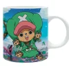Outlet Taza Chopper Wano One Piece Hogar One Piece