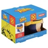 Outlet Taza Con Forma De Cíclope X-Men Superhéroes Marvel|Tazas Marvel