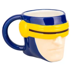 Outlet Taza Con Forma De Cíclope X-Men Superhéroes Marvel|Tazas Marvel
