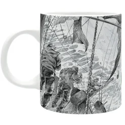 Discount Taza Cthulhu Lovecraft Landscape Más Regalos De Cine De Terror