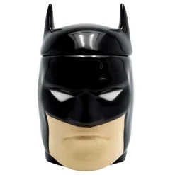 Clearance Taza 3D Batman Busto Regalos De Superhéroes Dc|Tazas Dc