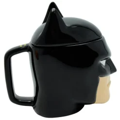 Clearance Taza 3D Batman Busto Regalos De Superhéroes Dc|Tazas Dc