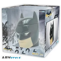 Clearance Taza 3D Batman Busto Regalos De Superhéroes Dc|Tazas Dc
