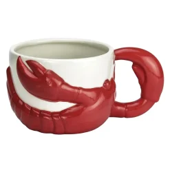 Hot Taza 3D Friends Lobster 500 ml Friends