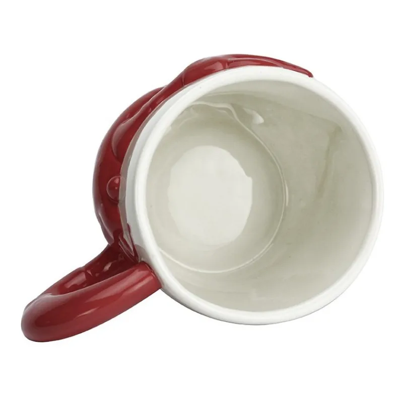 Hot Taza 3D Friends Lobster 500 ml Friends