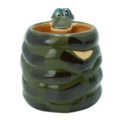 Abystyle Disney Hogar^Taza 3D Kaa El Libro de la Selva