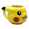 Abystyle Pikachu|Más Regalos De Pokemon^Taza 3D Pikachu Pokemon