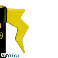 Abystyle Pikachu|Más Regalos De Pokemon^Taza 3D Pokemon Pikachu Rayo