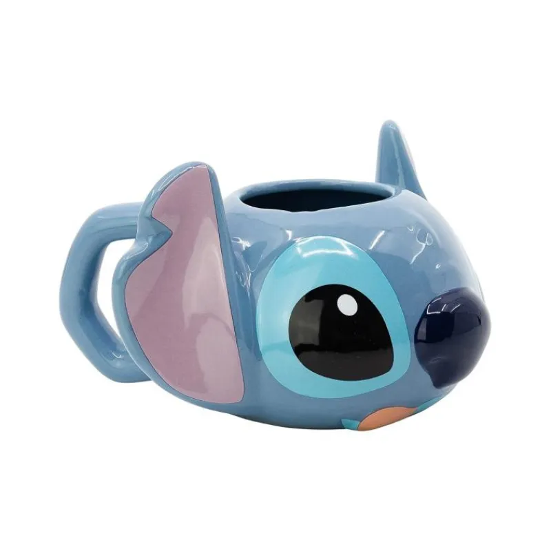 Online Taza 3D Stitch Lilo y Stitch Disney Películas Y Personajes De Disney ·Lilo Y Stitch|Disney Hogar