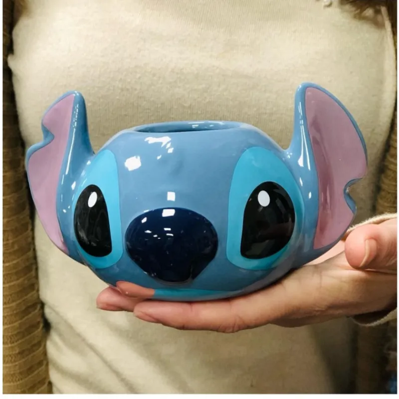 Online Taza 3D Stitch Lilo y Stitch Disney Películas Y Personajes De Disney ·Lilo Y Stitch|Disney Hogar