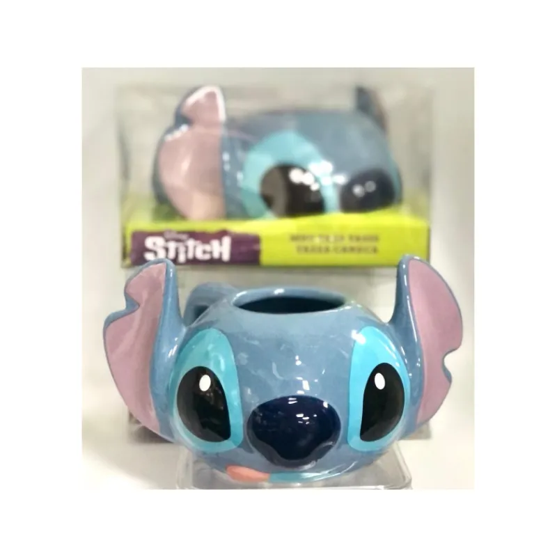 Online Taza 3D Stitch Lilo y Stitch Disney Películas Y Personajes De Disney ·Lilo Y Stitch|Disney Hogar