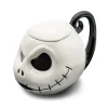Abystyle Pesadilla Antes De Navidad^Taza 3D Surprised Jack Pesadilla antes de Navidad