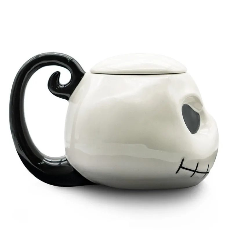 Abystyle Pesadilla Antes De Navidad^Taza 3D Surprised Jack Pesadilla antes de Navidad