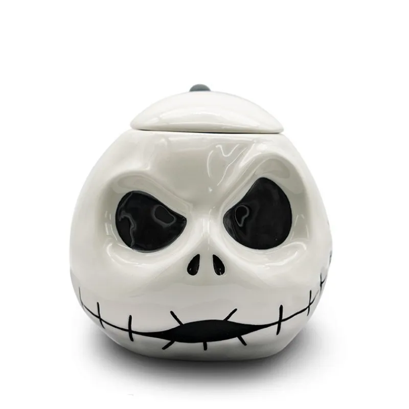 Abystyle Pesadilla Antes De Navidad^Taza 3D Surprised Jack Pesadilla antes de Navidad