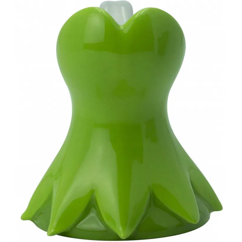 Abystyle Huchas, Lámparas Y Tazas Kids |Películas Y Personajes De Disney ·Campanilla Y Peter Pan^Taza 3D Vestido Campanilla Peter Pan Disney