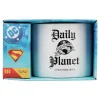 Paladone Products Regalos De Superhéroes Dc^Taza Daily Planet Superman Licencia Oficial