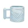 Clearance Taza DC Comics Superman Fortaleza de la Soledad de cerámica Regalos De Superhéroes Dc|Tazas Dc