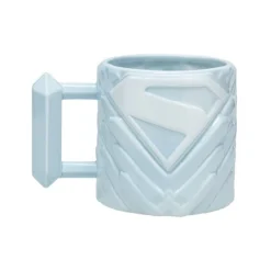 Clearance Taza DC Comics Superman Fortaleza de la Soledad de cerámica Regalos De Superhéroes Dc|Tazas Dc