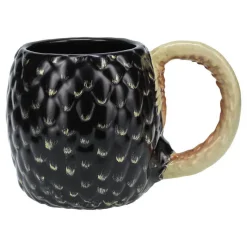 Hot Taza De Cerámica Huevo De Dragón Juego De Tronos Y La Casa Del Dragón