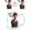 Pyramid International Varitas Harry Potter^Taza de Desayuno Harry Potter con Licencia Oficial