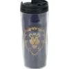 Taza de Viaje Alianza World of Warcraft Regalos Y Coleccionismo Para Gamers - Cosas De Videojuegos Míticos