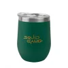 Cinereplicas El Juego Del Calamar^Taza de viaje isotérmica Guards - Squid Game