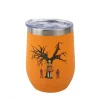 Discount Taza de viaje isotérmica Young-hee - Squid Game El Juego Del Calamar