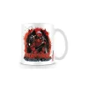 Stor Superhéroes Marvel|Marvel Hogar^Taza Deadpool smoking gun