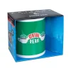 Blue Sky Studios Friends^Taza Friends Central Perk green