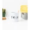 Best Taza Friends Logo Serie Friends