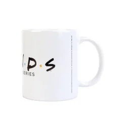 Best Taza Friends Logo Serie Friends