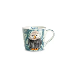 EGAN Miércoles Addams^Taza Fétido Familia Addams