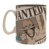 Abystyle Hogar One Piece^Taza Grande Ace One Piece Wanted