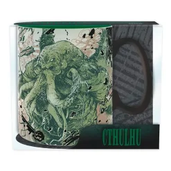 Abystyle Más Regalos De Cine De Terror ^Taza Grande Cthulhu Awakening