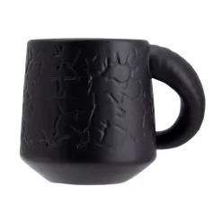 Paladone Products Stranger Things^Taza Hellfire Club Stranger Things con Relieve