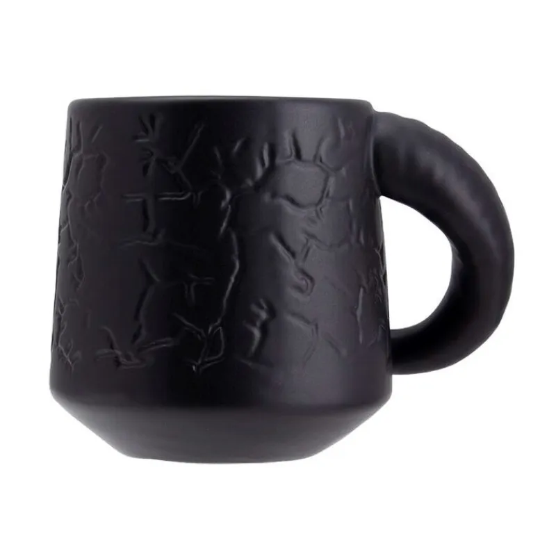 Paladone Products Stranger Things^Taza Hellfire Club Stranger Things con Relieve