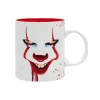 Abystyle Pennywise It Y Stephen King ^Taza IT de 320ml con Pennywise y Globos